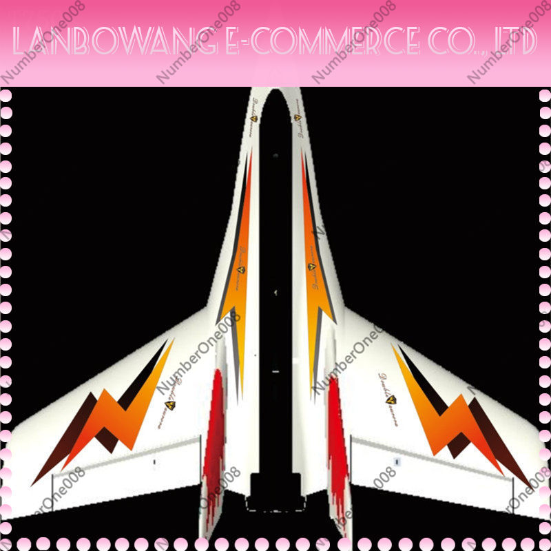 Stinger Delta Wing High-Speed  - огляд і ціна Rc Wing Glider