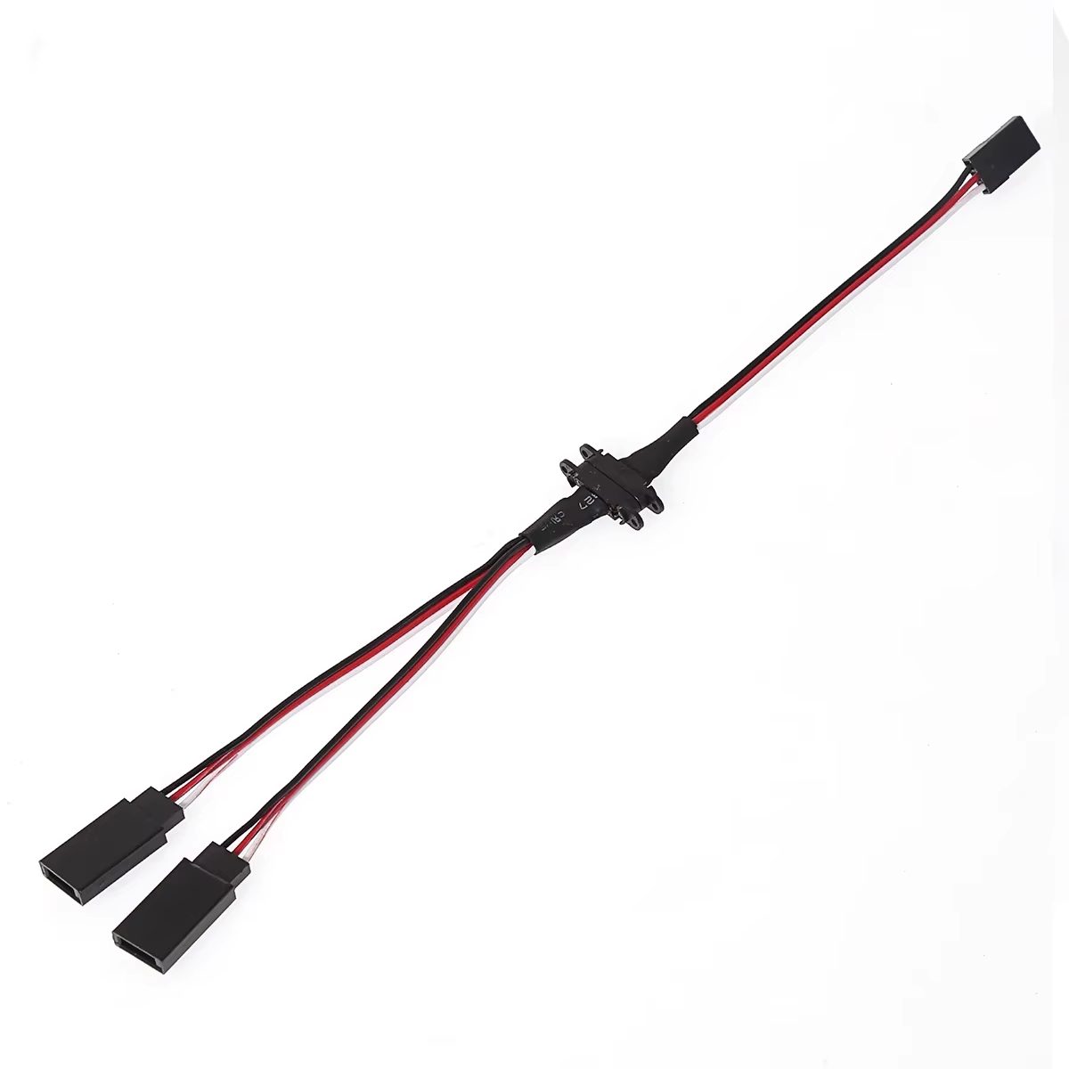 Magnetic 1-to-2 Y Extension Ca - огляд і ціна Drone Rc Toy