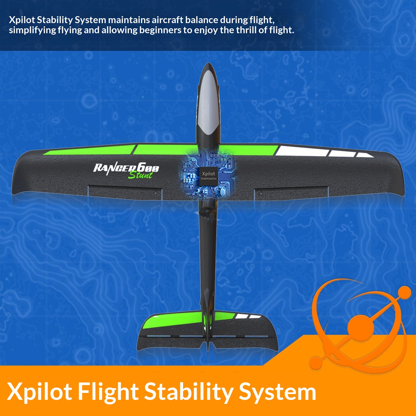 Oulansi Rc Airplane Fixed Wing - огляд і ціна Rc Wing Glider
