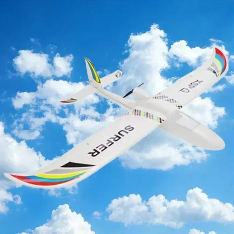Large Wingspan RC Plane 1400mm - огляд і ціна Rc Wing Glider