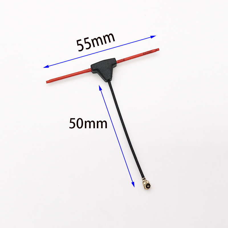 2.4G 2DBI T Antenna IPX1 for T - огляд і ціна Drone Rc Toy