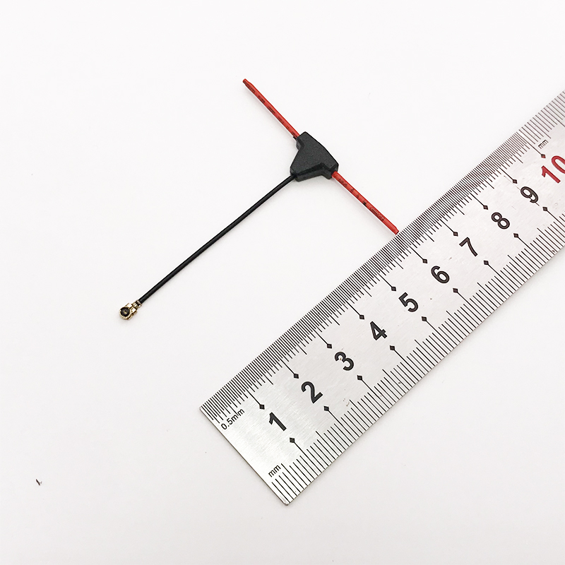 2.4G 2DBI T Antenna IPX1 for T - огляд і ціна Drone Rc Toy