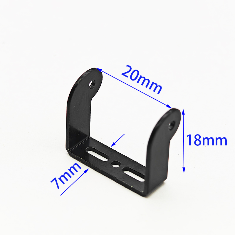 19*19mm Micro FPV Camera Mount - огляд і ціна Drone Rc Plegable